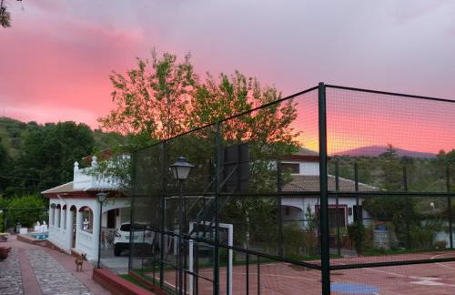 Villa Frasquita - Foto 11