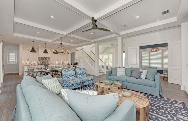 Just Beachy managed by Beach Retreats - Foto 21