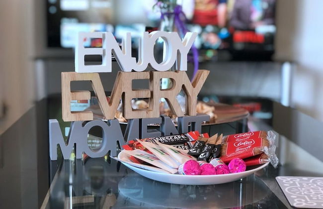 Cube Mailbox City Walk Garden View - Foto 16