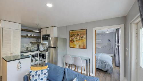 Stylish and Pet-Friendly Apartment in Beacon - Foto 5