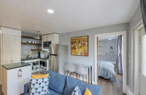 Stylish and Pet-Friendly Apartment in Beacon - Photo 5