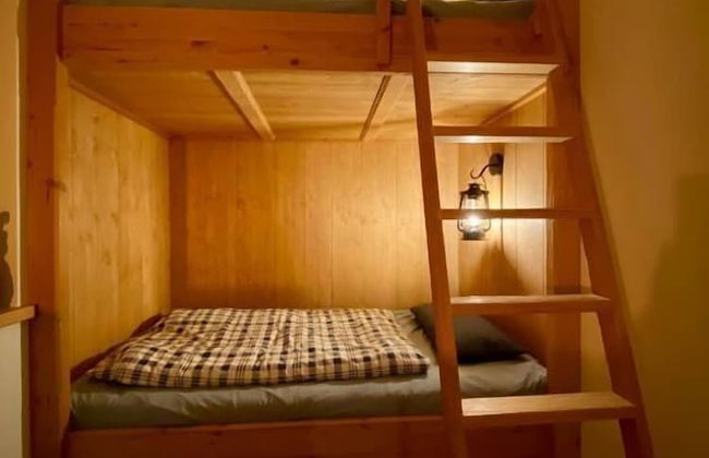 Chalet Dahoam - Foto 4