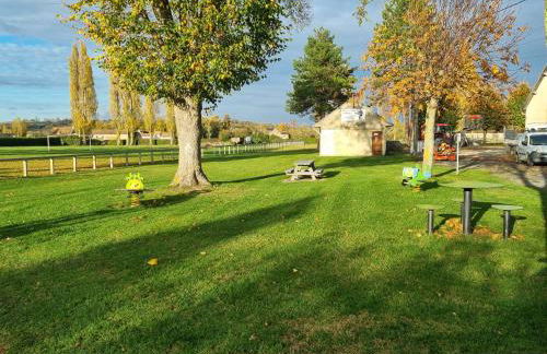 Jolie maison pour escapade coccooning à la campagne - Foto 22