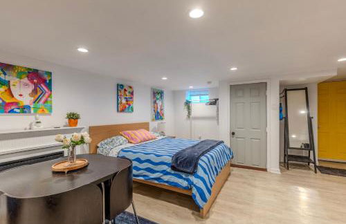 DC colorful place plus Free Parking - Photo 10