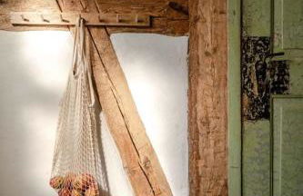 Landhauswolfsruh - Historischer Dreiseitenhof in Brandenburg - Sauna - Familie-Freunde-Retreat - Foto 6