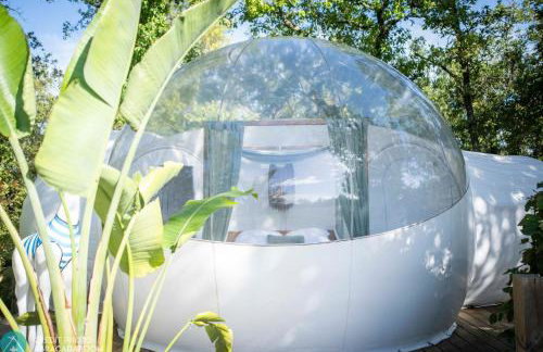 La Canopee - Foto 11