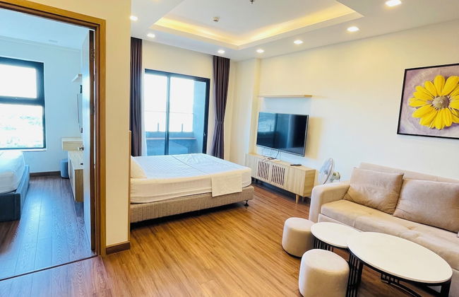 FLC Sea Tower Ocean View Quy Nhon - Photo 34