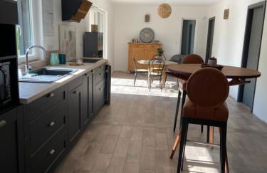 Coquette maison neuve de plain pied au cœur des Hautes Vosges, - Foto 7