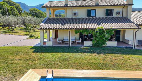Gorgeous Home In Casperia - Foto 4