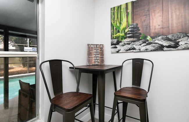 The Peaceful Retreat - Foto 28