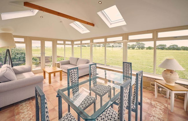 Host Stay Cheviot View - Foto 8