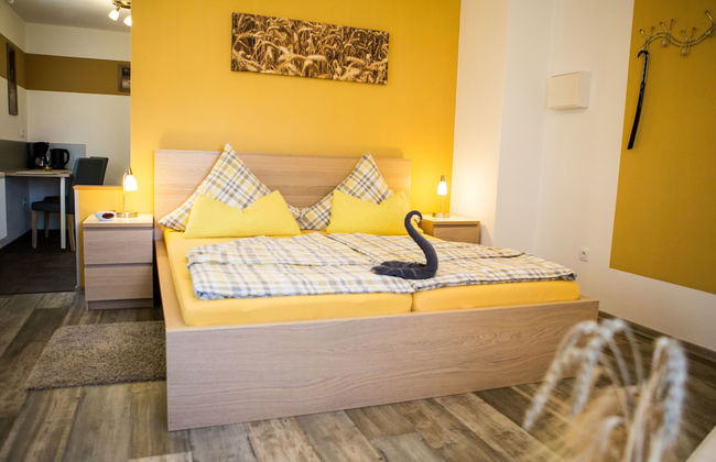 Treppendorfer Apartments - Foto 68