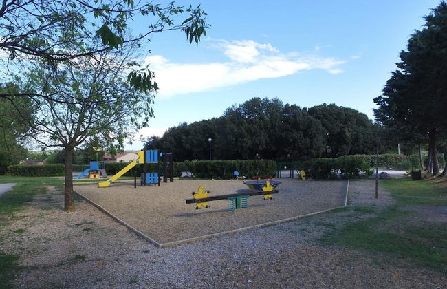 VVF Méjannes Gard, Méjannes le Clap - Foto 23