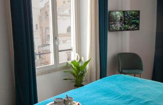 Palazzetto de Lante Appartamento Parione - Foto 18