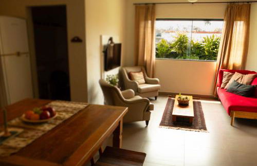 Casas aconchegantes com piscina na encantadora Praia das Cigarras - Foto 51