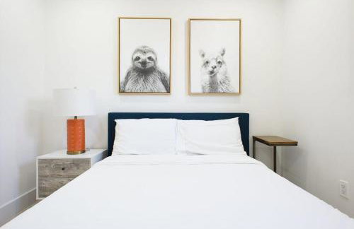 75-5 Luxury 3BR Duplex W d Elevator bldg - Foto 48