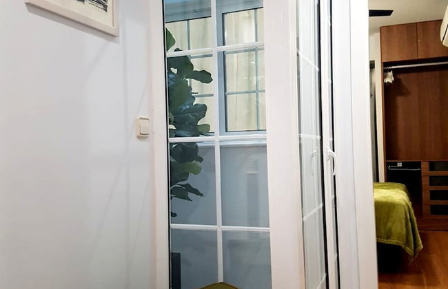 DreamsApt Sagasta - Foto 10