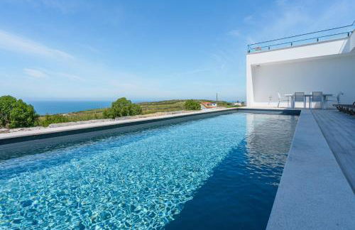 Axess Villa with panoramic ocean view - Foto 51