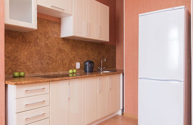 Apartments on Timiryazeva 35 - 132 - Photo 13