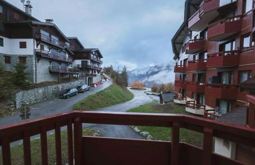 2 pièces cosy au centre de La Tania - Foto 13