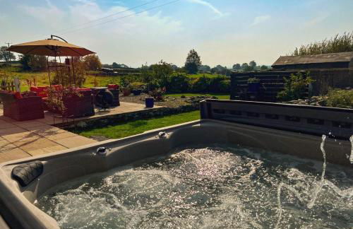 Langthwaite Cottage - Foto 23