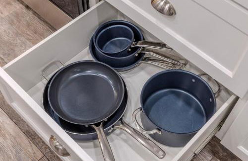 Lakefront Granbury Getaway - Foto 63