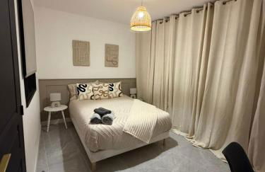 La maison de LYA (lyaroom) - Foto 29