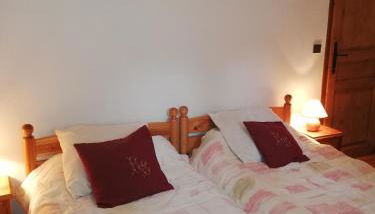 appartement Ancolie - Foto 4