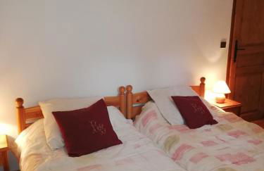 appartement Ancolie - Foto 4