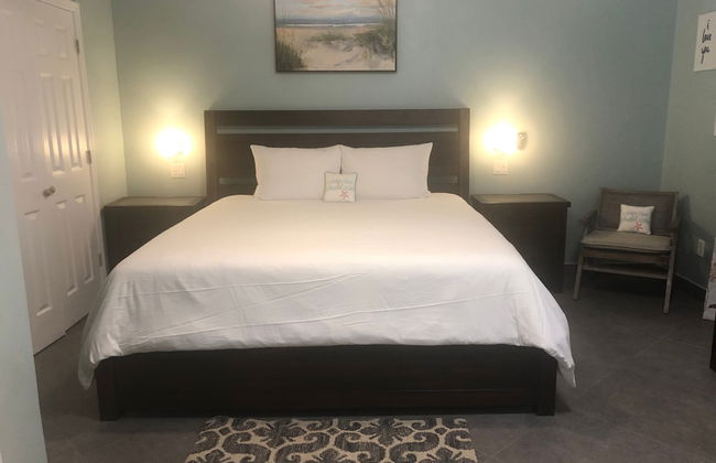 South Fleetwood Grace Bay - Foto 21