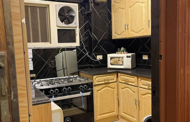 Dokki apartment - Foto 10