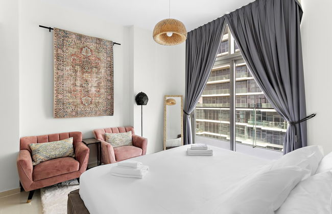 Silkhaus Golf Promenade 3B - Foto 6