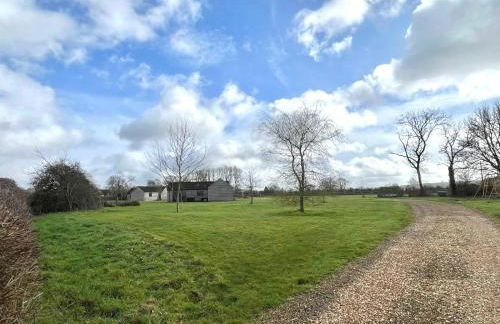 Pear Lodge - Somerset Holiday Homes - Foto 14