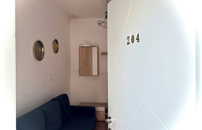 Tirana Budget Retreat Hotel - Foto 11