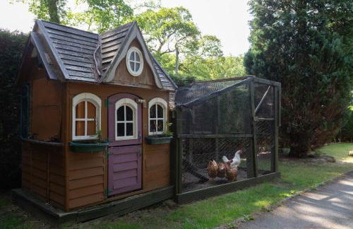 Stanton Lodge Cottage - sleeps 5 - Foto 43