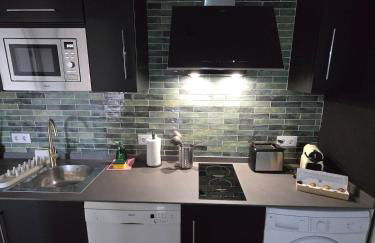 Escudero 2a apartment - Foto 29