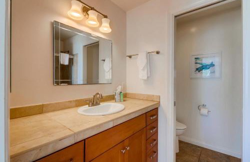 Beach Oasis - Rooftop, Steps2Sand and Water Views - Foto 11