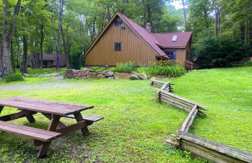 Claycomb Chalets - Foto 21