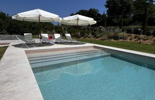 La Colombara - Fra i colli a 5 minuti dall'autodromo - Foto 8