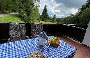 Apartmán Frauenberg - Haidmühle - Foto 4