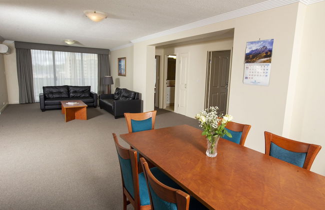 Springwood Tower Apartment Hotel - Foto 35