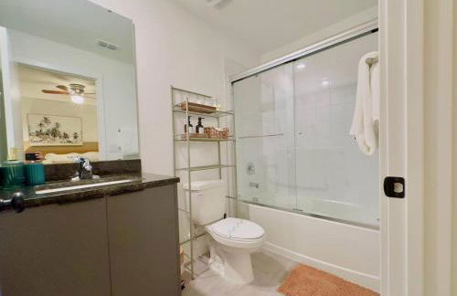 Modern 3BR3BA Home at The Hub Reserve - Foto 16