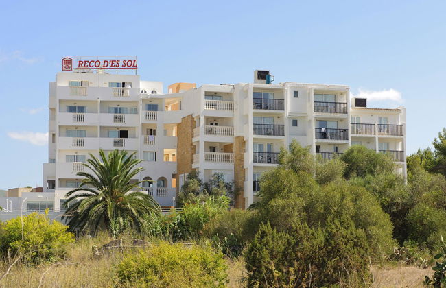 Aparthotel Reco des Sol Ibiza - Foto 7
