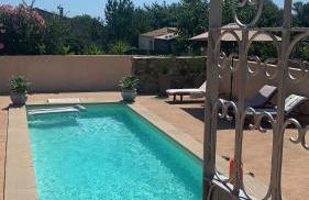 Villa tout confort avec piscine privée - Foto 5