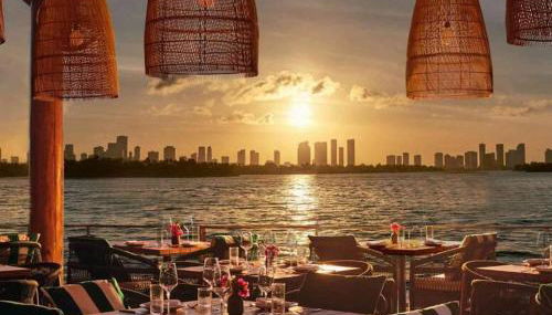 1100 West South Beach Lux Waterfront Studio - Foto 5