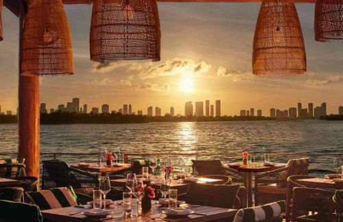 1100 West South Beach Lux Waterfront Studio - Foto 5