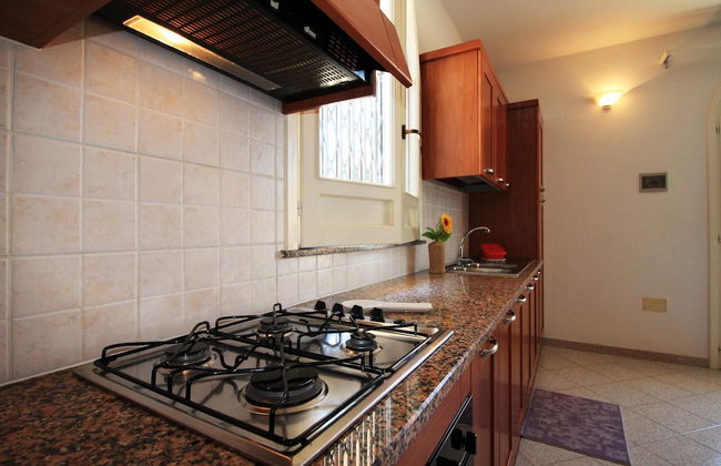 A Mare Dream Beach House - Foto 13