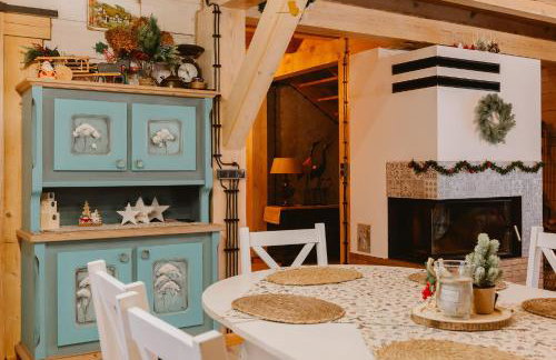 PUSZCZYKOWO siedlisko&spa - Foto 28