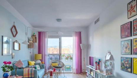 2 BEDROOMS NEXT TO THE BEACH&MIRAMAR SHOPPING CENTER-SWIMMING POOL-PARKINg - Photo 2