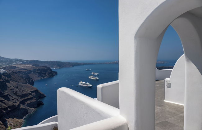 Eteoro Suites - Foto 57